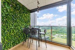 Normanton Park (D5), Apartment #595717101